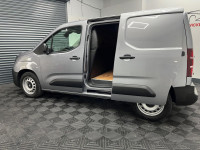VAUXHALL COMBO