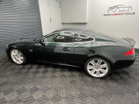 JAGUAR XKR