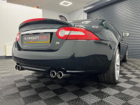 JAGUAR XKR