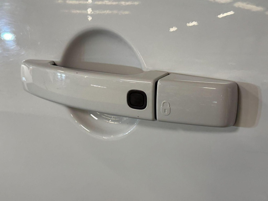 LAND ROVER DISCOVERY 4