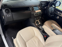 LAND ROVER DISCOVERY 4