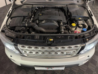 LAND ROVER DISCOVERY 4