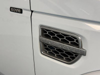 LAND ROVER DISCOVERY 4
