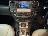 LAND ROVER DISCOVERY 4