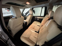 LAND ROVER DISCOVERY 4