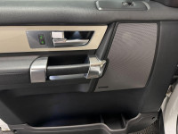 LAND ROVER DISCOVERY 4