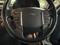 LAND ROVER DISCOVERY 4