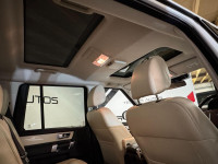 LAND ROVER DISCOVERY 4