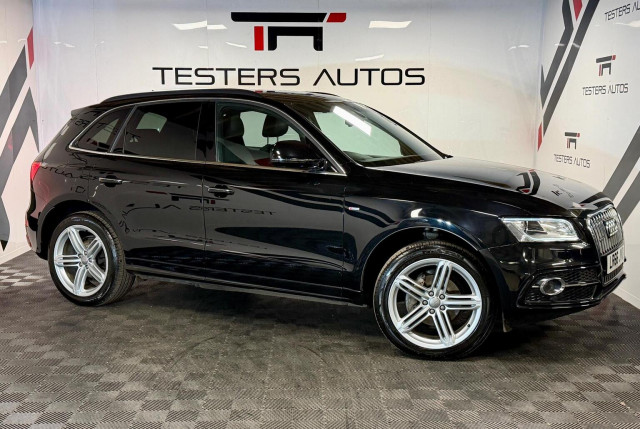 AUDI Q5