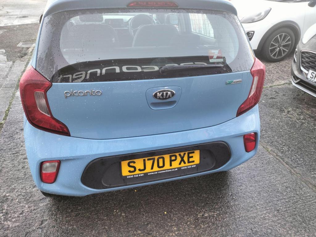 KIA PICANTO