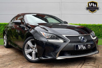 LEXUS RC