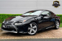 LEXUS RC