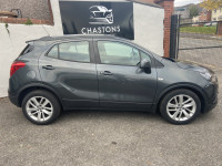 VAUXHALL MOKKA X