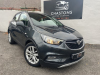 VAUXHALL MOKKA X