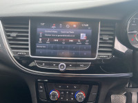 VAUXHALL MOKKA X