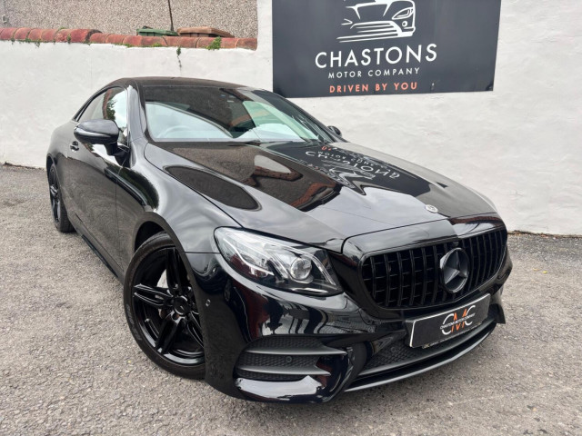 MERCEDES-BENZ