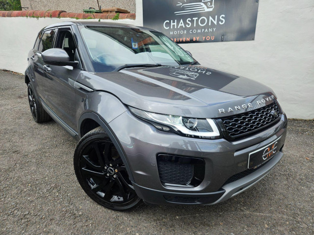 LAND ROVER