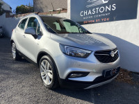 VAUXHALL MOKKA X
