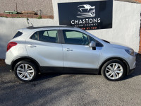VAUXHALL MOKKA X
