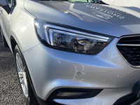 VAUXHALL MOKKA X