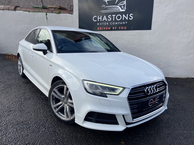 AUDI