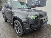 LAND ROVER DEFENDER 90