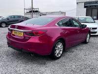MAZDA MAZDA6