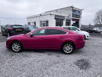 MAZDA MAZDA6