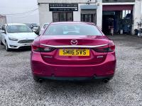 MAZDA MAZDA6
