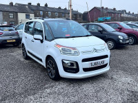 CITROEN C3 PICASSO
