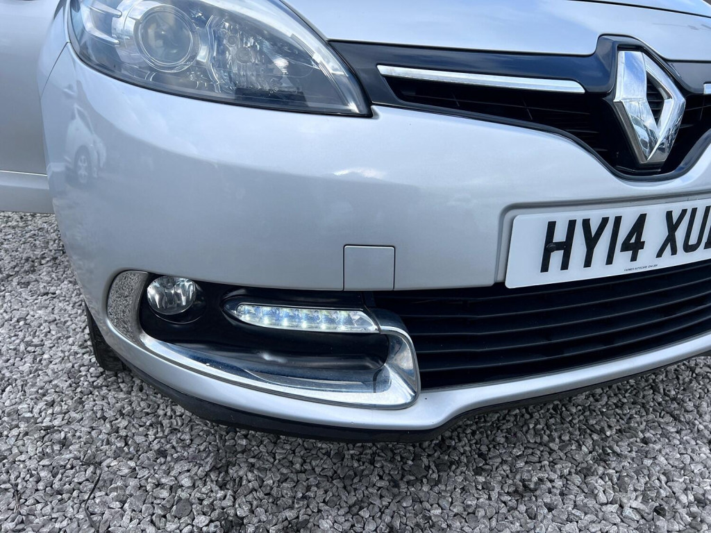 RENAULT GRAND SCENIC