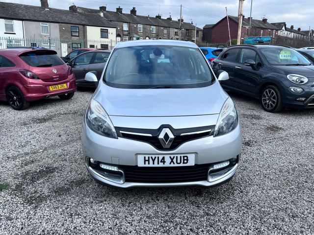RENAULT GRAND SCENIC