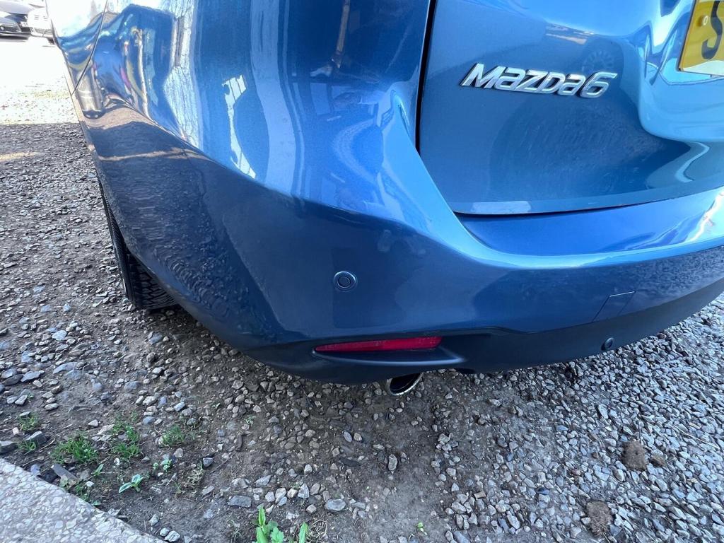 MAZDA MAZDA6