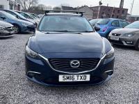 MAZDA MAZDA6