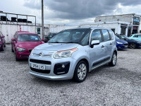 CITROEN C3 PICASSO