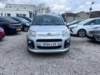CITROEN C3 PICASSO