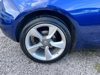 VAUXHALL ASTRA GTC