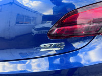 VAUXHALL ASTRA GTC