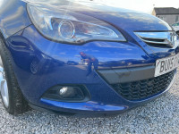 VAUXHALL ASTRA GTC