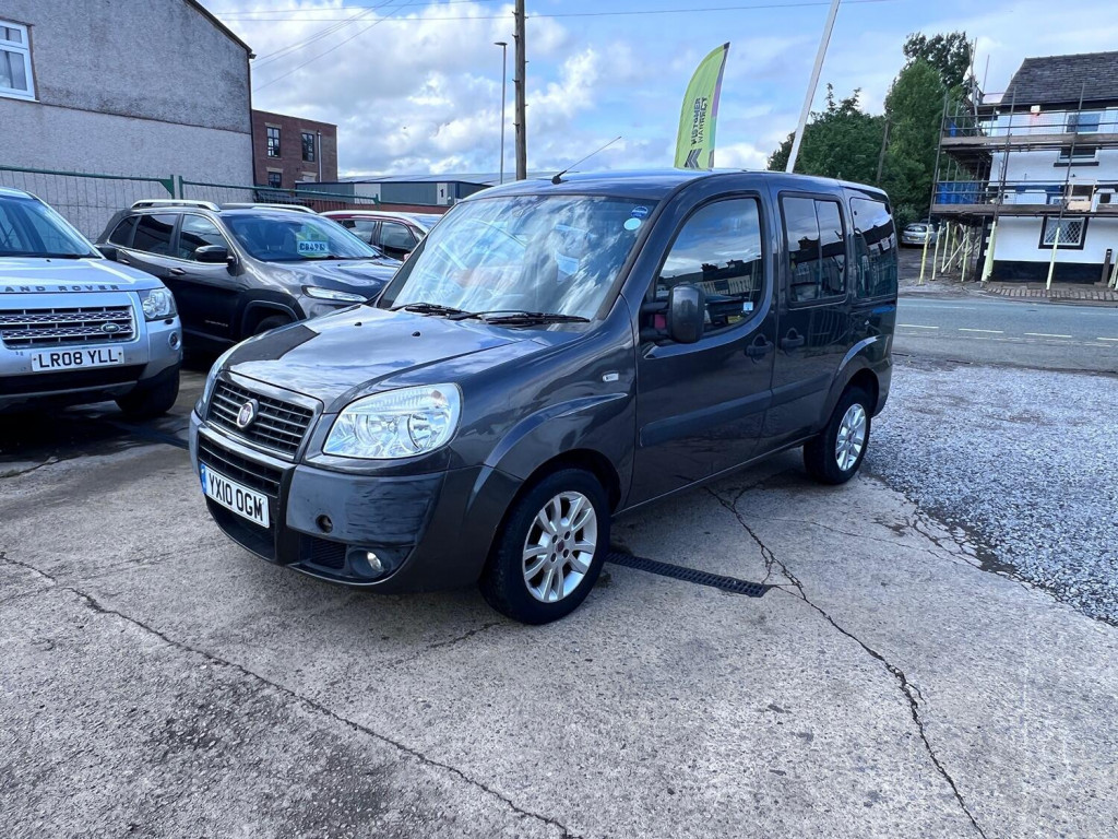 FIAT DOBLO