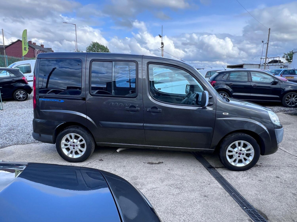 FIAT DOBLO
