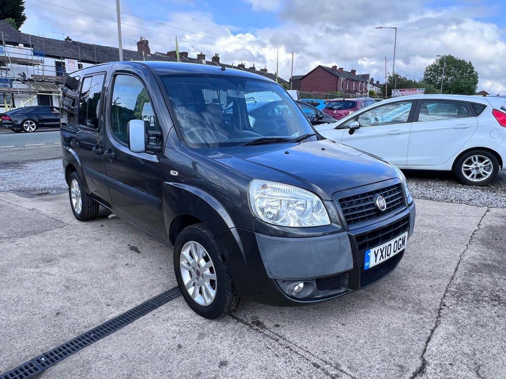 FIAT DOBLO