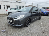 DS AUTOMOBILES DS 3
