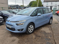 CITROEN GRAND C4 PICASSO