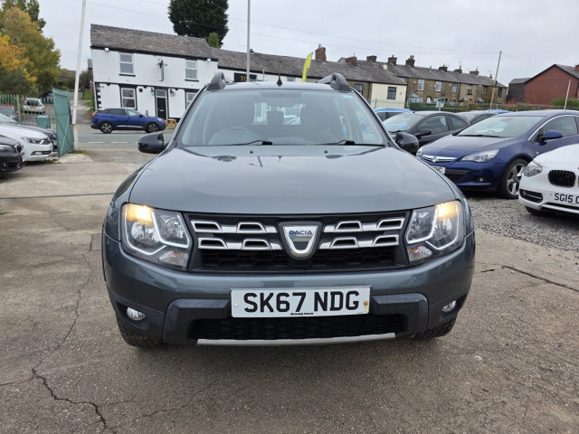 DACIA