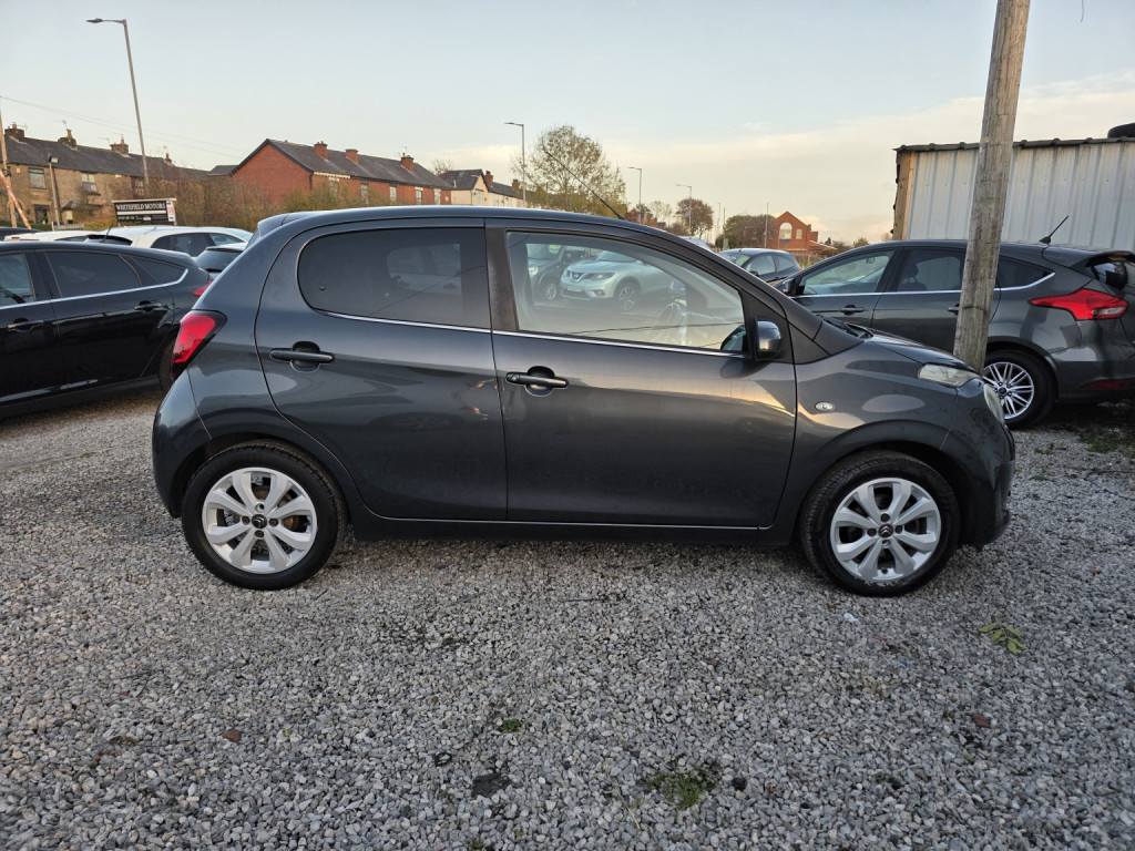 CITROEN C1