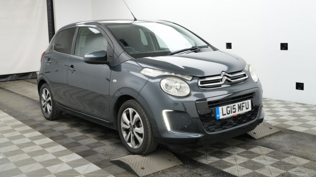 CITROEN