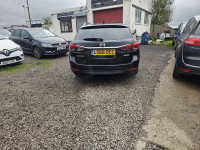 MAZDA MAZDA6