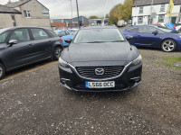 MAZDA MAZDA6