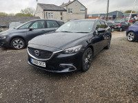 MAZDA MAZDA6